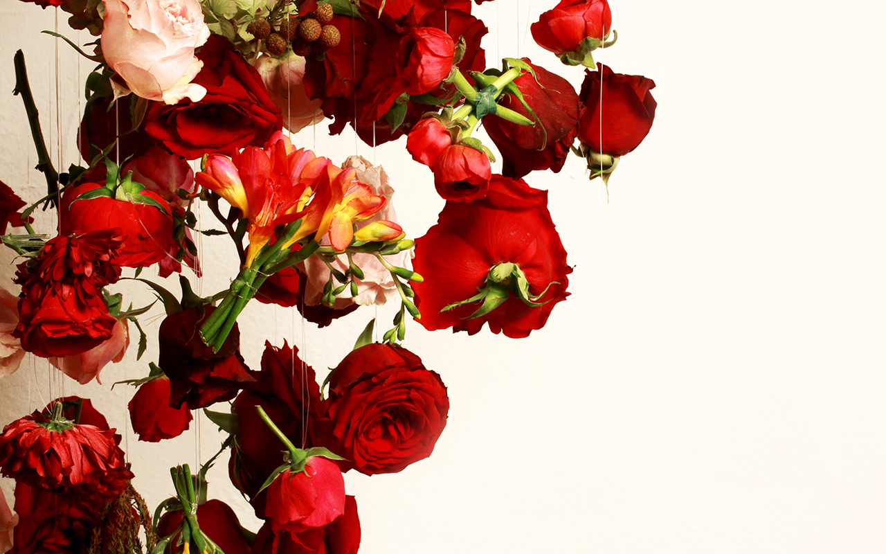 Boom Blooms – Valentine's Day